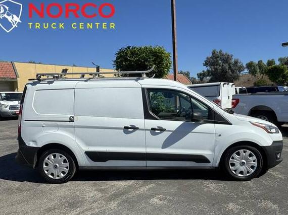 FORD TRANSIT CONNECT 2020 NM0LS7E24L1461367 image
